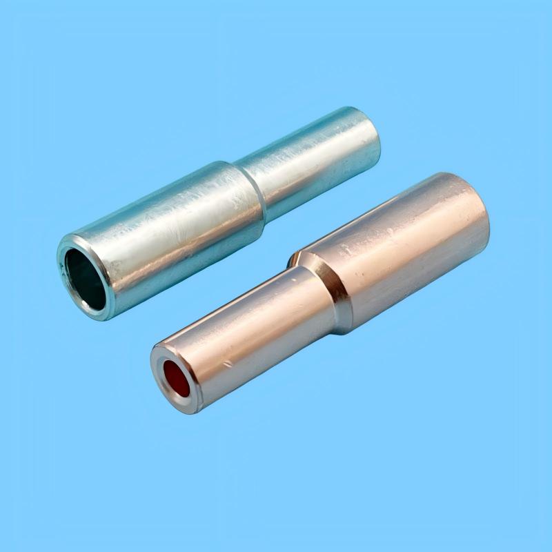 CASR Copper Cable Connectors 3
